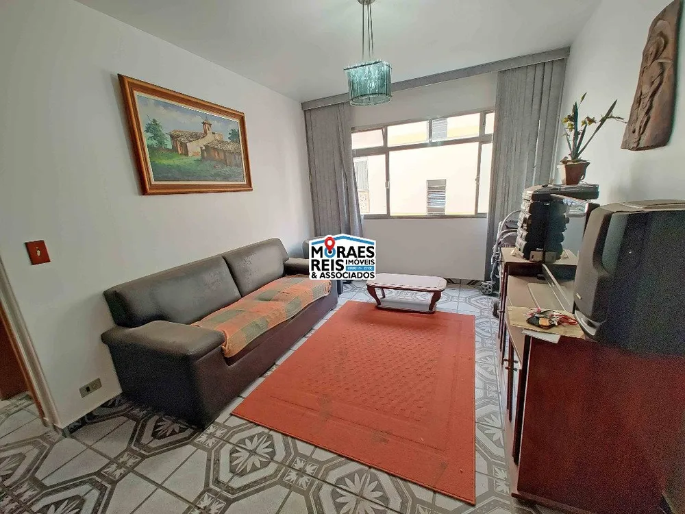 Apartamento, 3 quartos, 80 m² - Foto 2