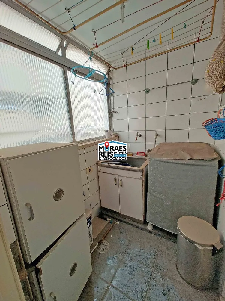 Apartamento, 3 quartos, 80 m² - Foto 5