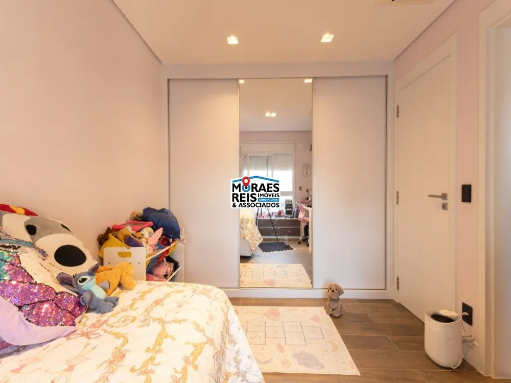 Apartamento, 4 quartos, 189 m² - Foto 8