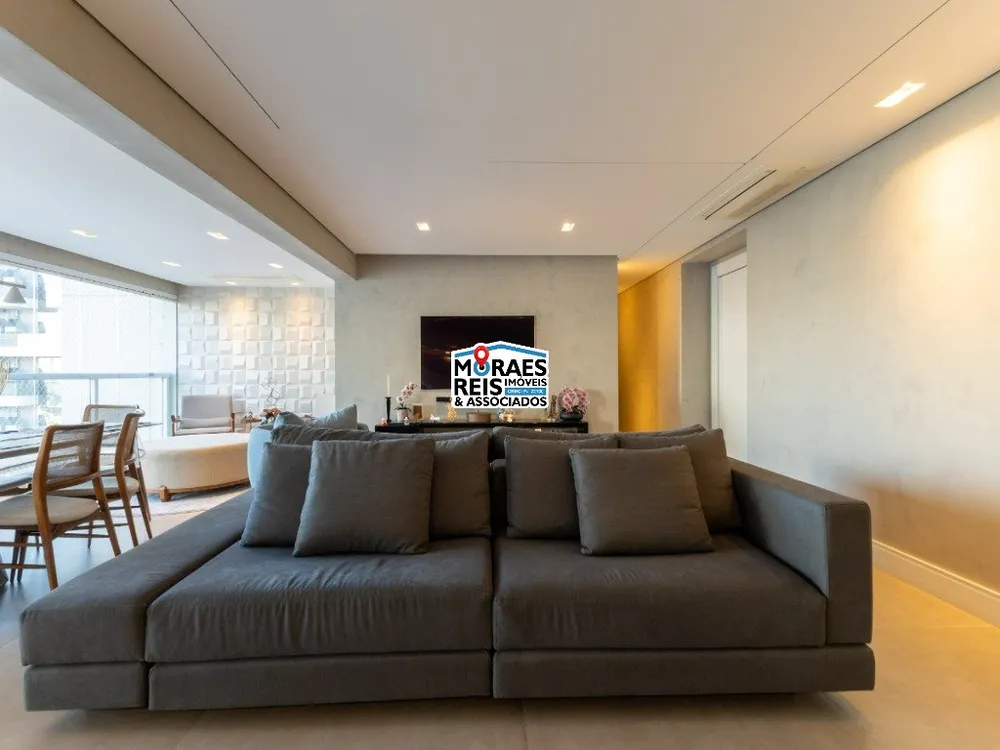 Apartamento, 4 quartos, 189 m² - Foto 4