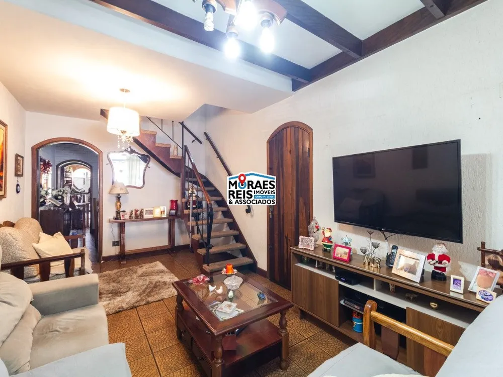 Apartamento, 3 quartos, 183 m² - Foto 1