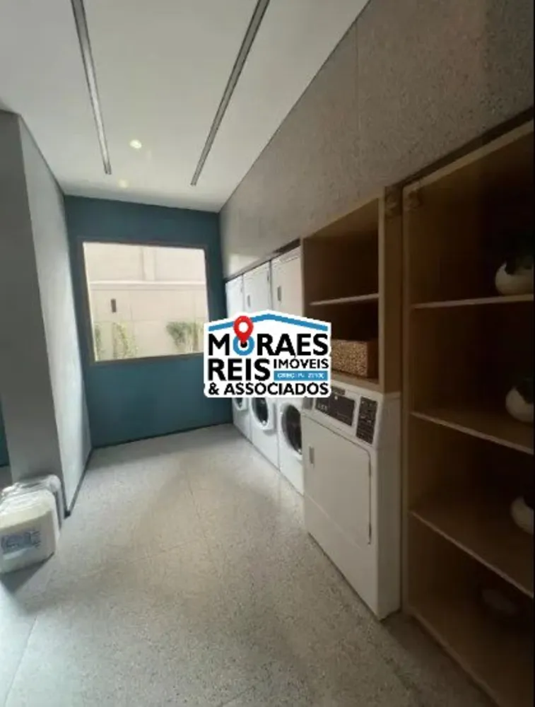 Apartamento, 1 quarto, 39 m² - Foto 5
