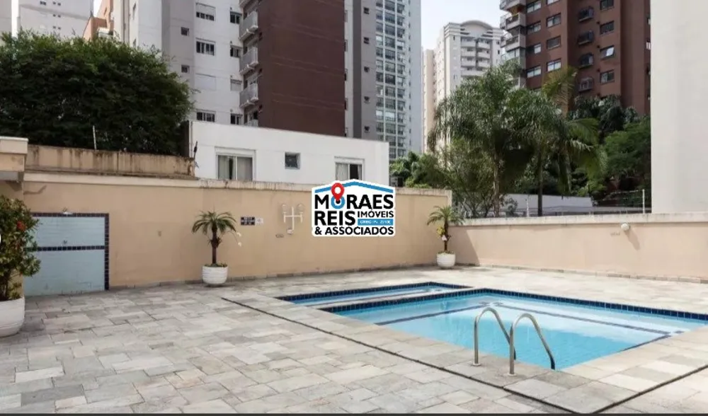 Apartamento, 1 quarto, 40 m² - Foto 7