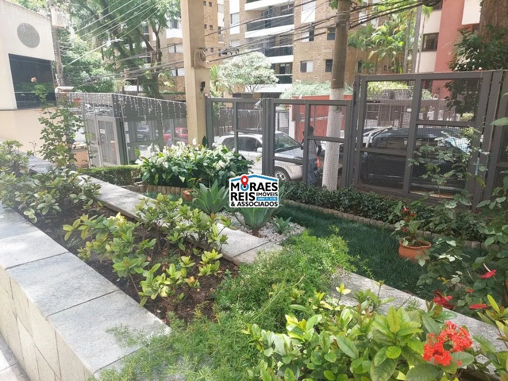 Apartamento, 1 quarto, 40 m² - Foto 6