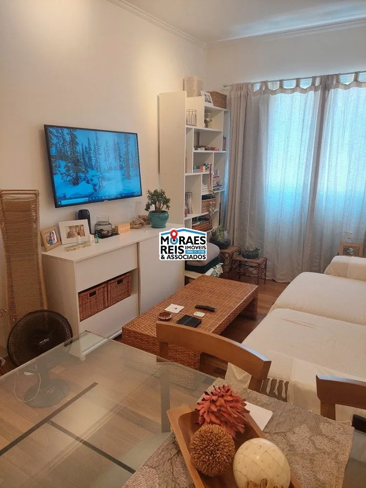 Apartamento, 1 quarto, 40 m² - Foto 4
