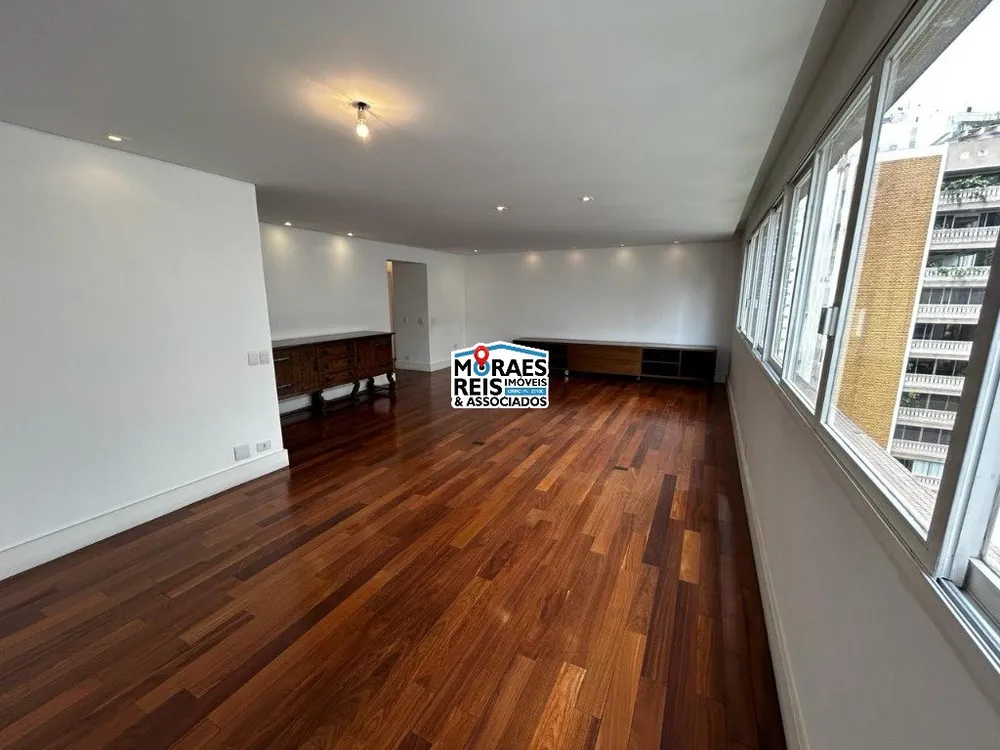 Apartamento, 3 quartos, 189 m² - Foto 2