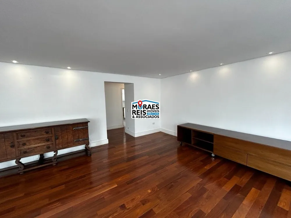 Apartamento, 3 quartos, 189 m² - Foto 3