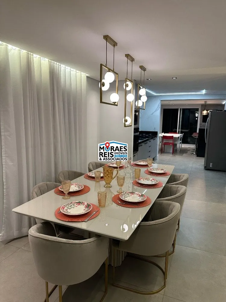 Casa de Condomínio, 3 quartos - Foto 7