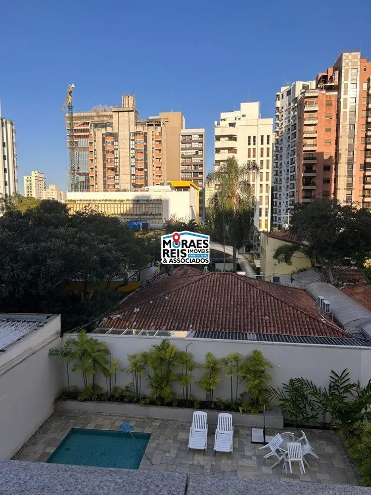 Apartamento, 4 quartos, 220 m² - Foto 10