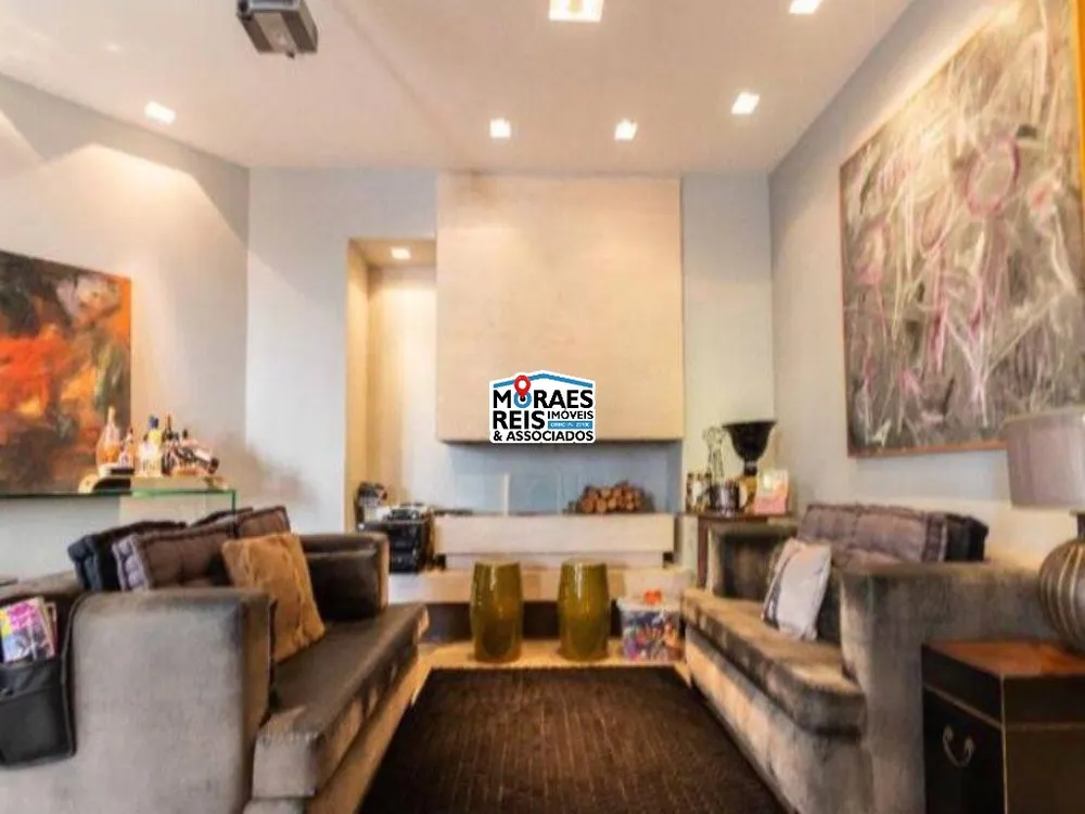 Apartamento, 4 quartos, 220 m² - Foto 2