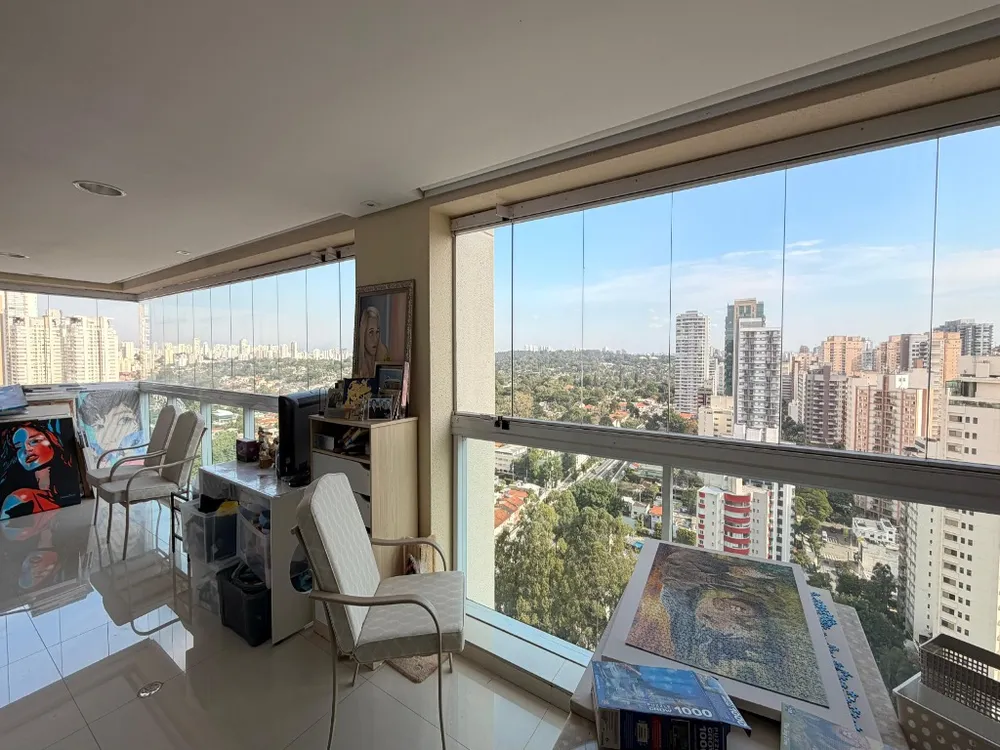 Apartamento, 3 quartos, 206 m² - Foto 6