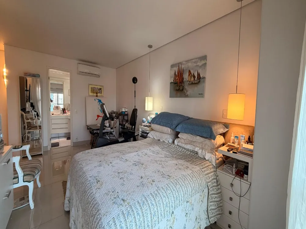 Apartamento, 3 quartos, 206 m² - Foto 12