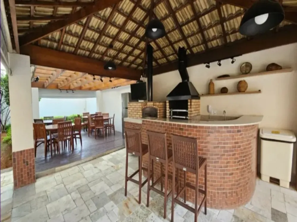 Apartamento, 3 quartos, 117 m² - Foto 6