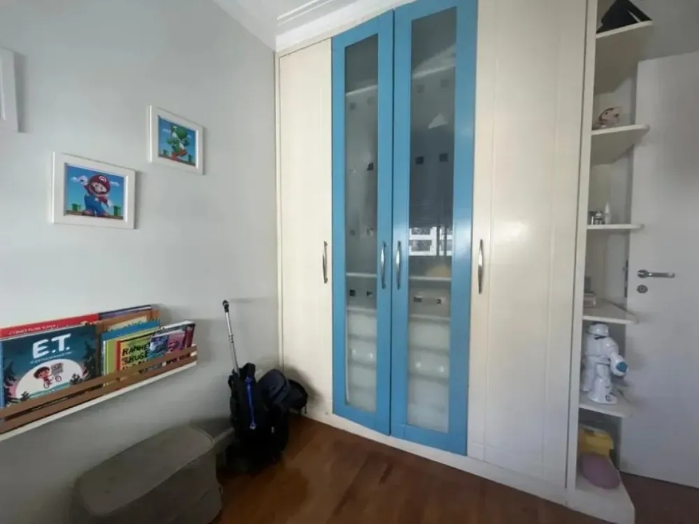 Apartamento, 3 quartos, 117 m² - Foto 5