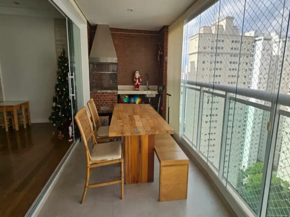 Apartamento, 3 quartos, 117 m² - Foto 3