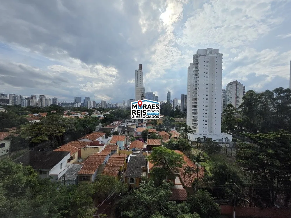 Apartamento, 4 quartos, 258 m² - Foto 3