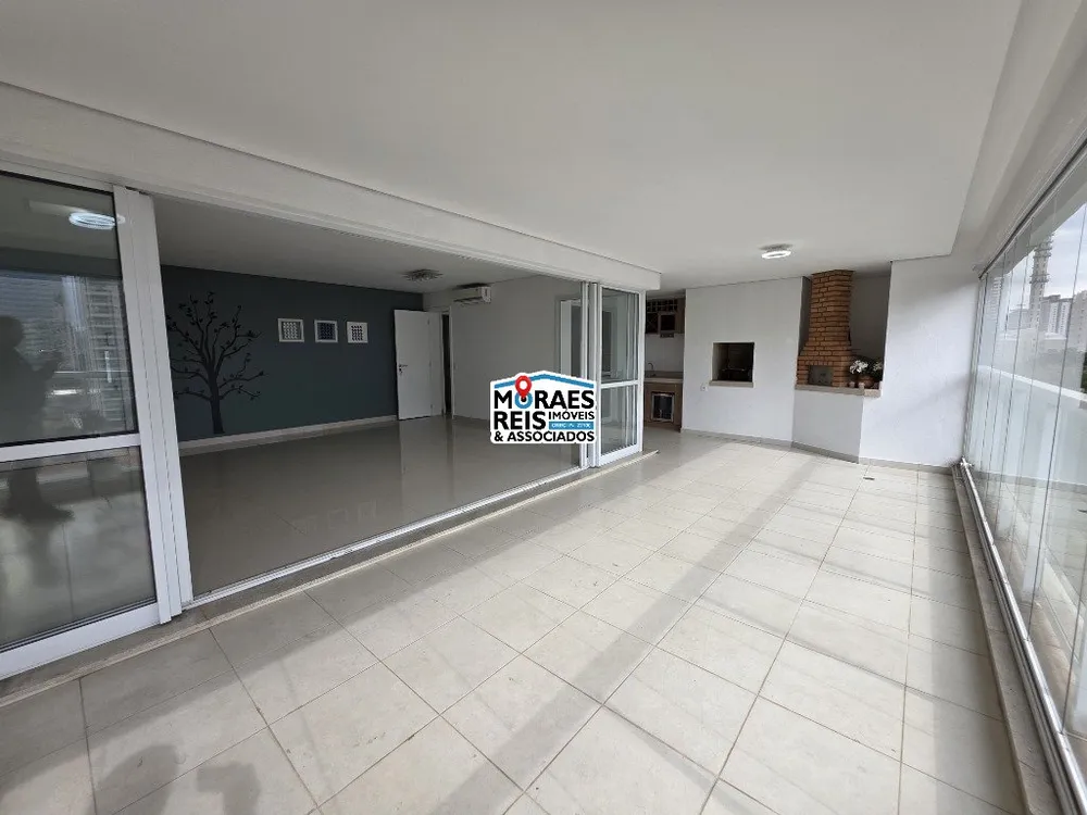 Apartamento, 4 quartos, 258 m² - Foto 2