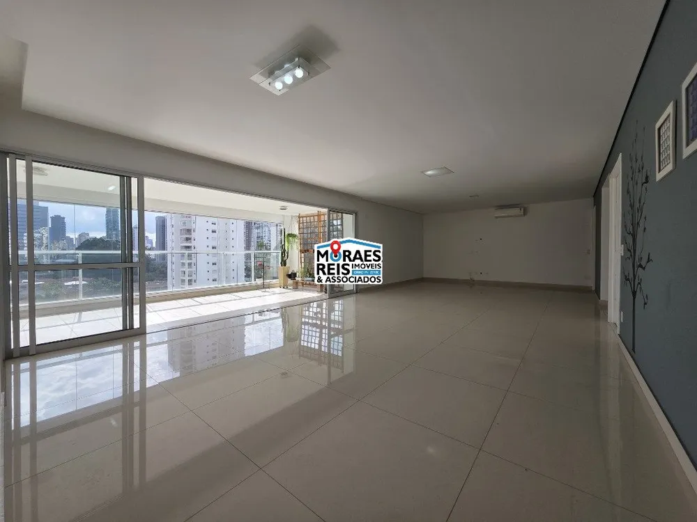 Apartamento, 4 quartos, 258 m² - Foto 1