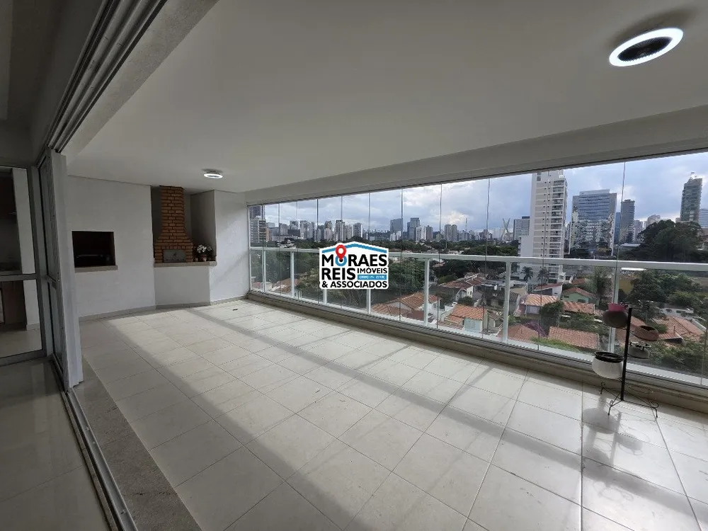 Apartamento, 4 quartos, 258 m² - Foto 4