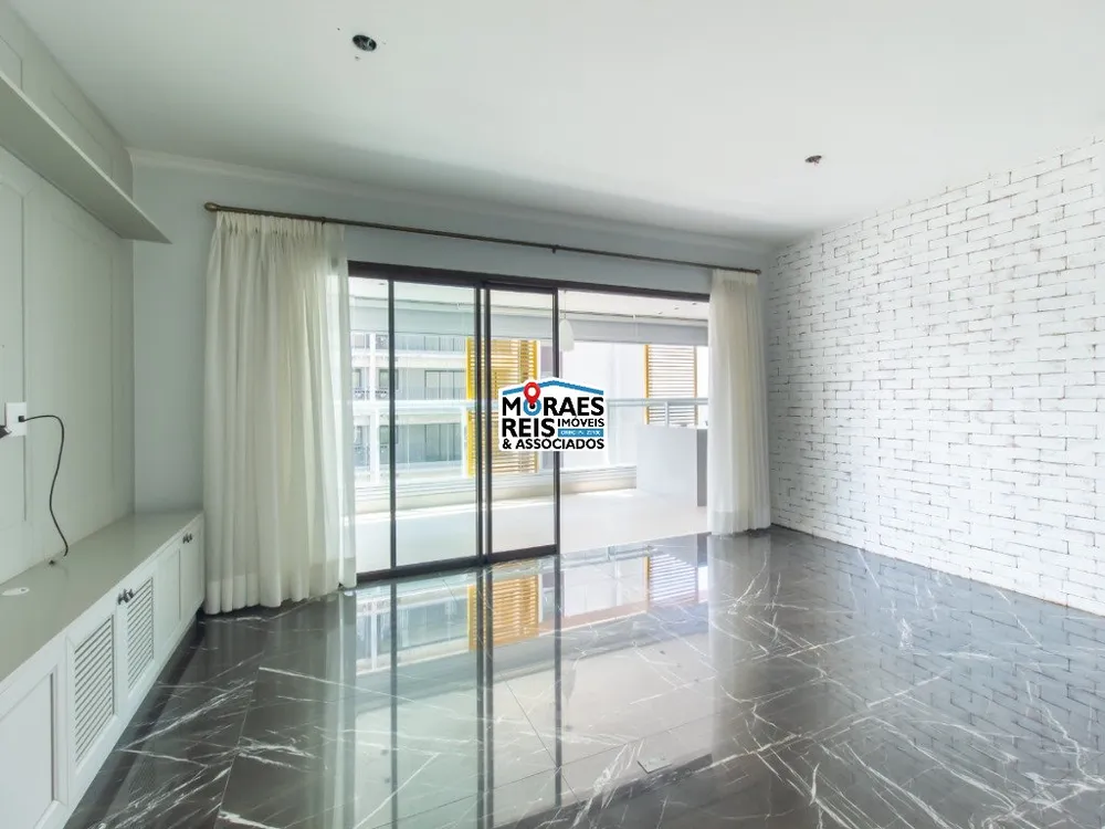 Apartamento, 3 quartos, 137 m² - Foto 3