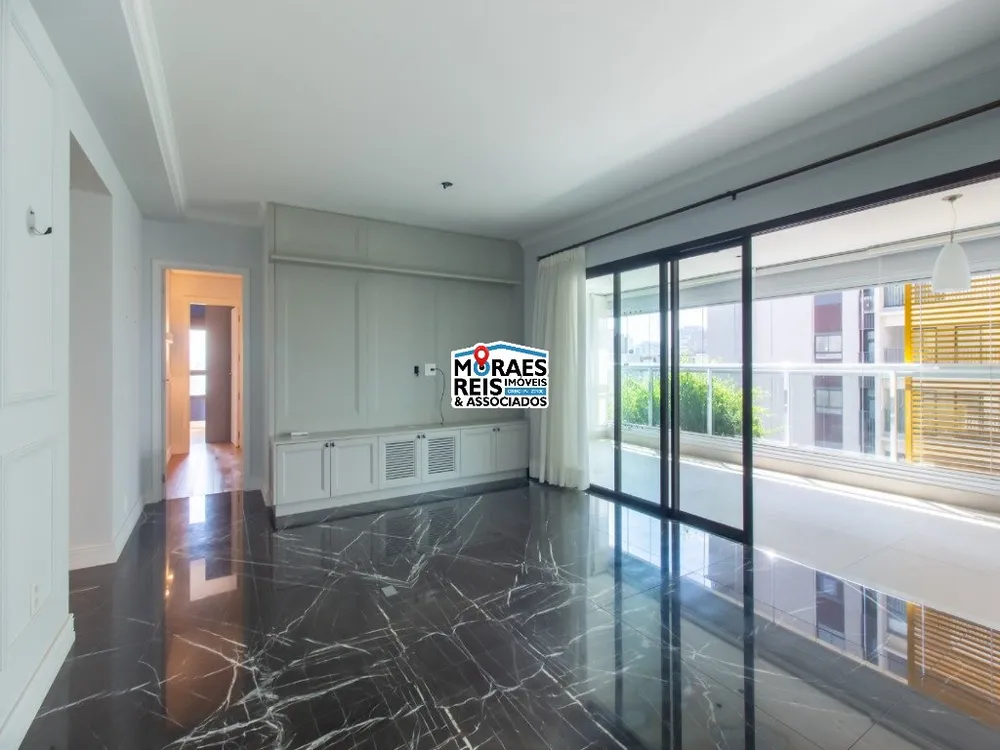 Apartamento, 3 quartos, 137 m² - Foto 2