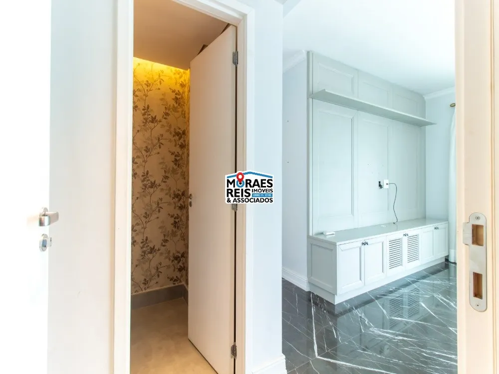 Apartamento, 3 quartos, 137 m² - Foto 4