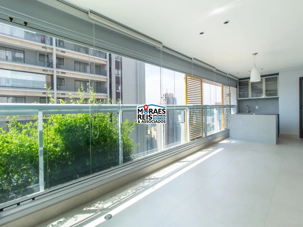 Apartamento, 3 quartos, 137 m² - Foto 1