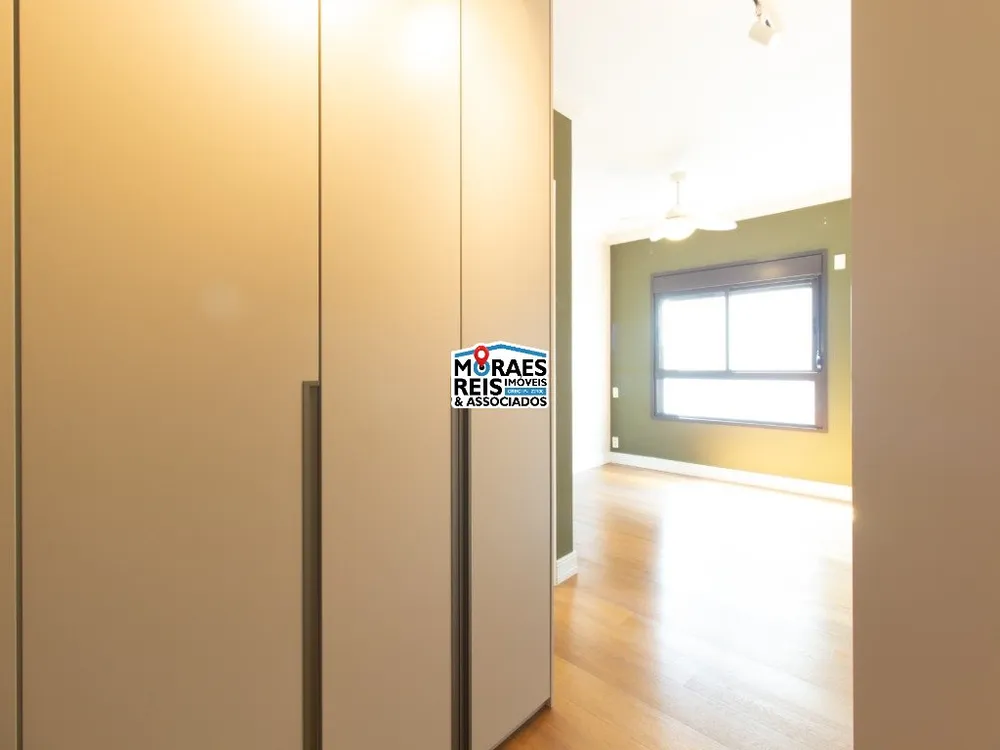 Apartamento, 3 quartos, 137 m² - Foto 5