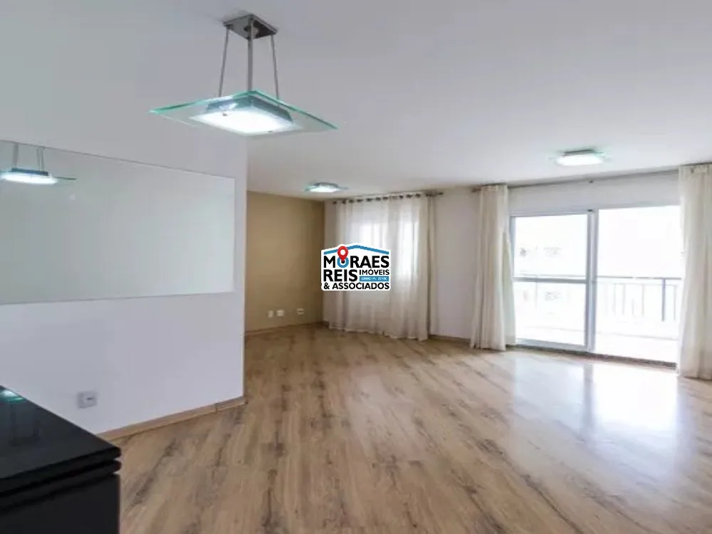 Apartamento, 2 quartos, 87 m² - Foto 1