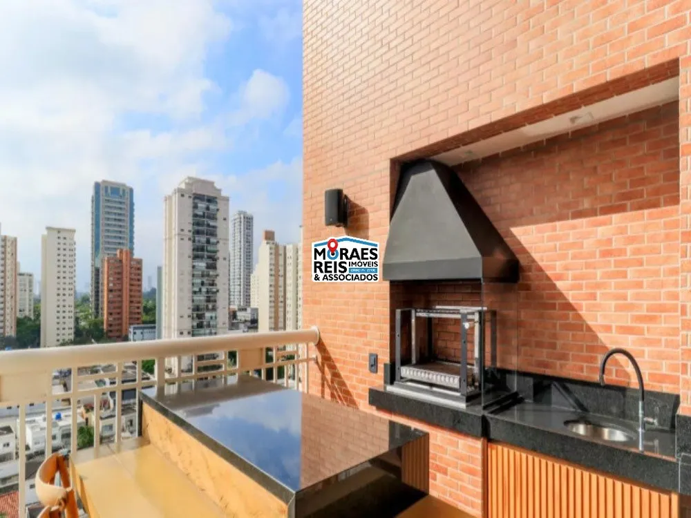 Apartamento, 3 quartos, 121 m² - Foto 3