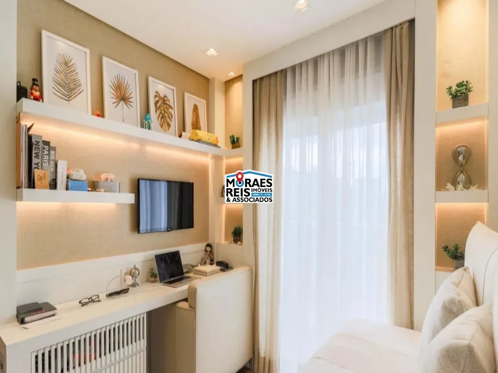Apartamento, 3 quartos, 121 m² - Foto 5
