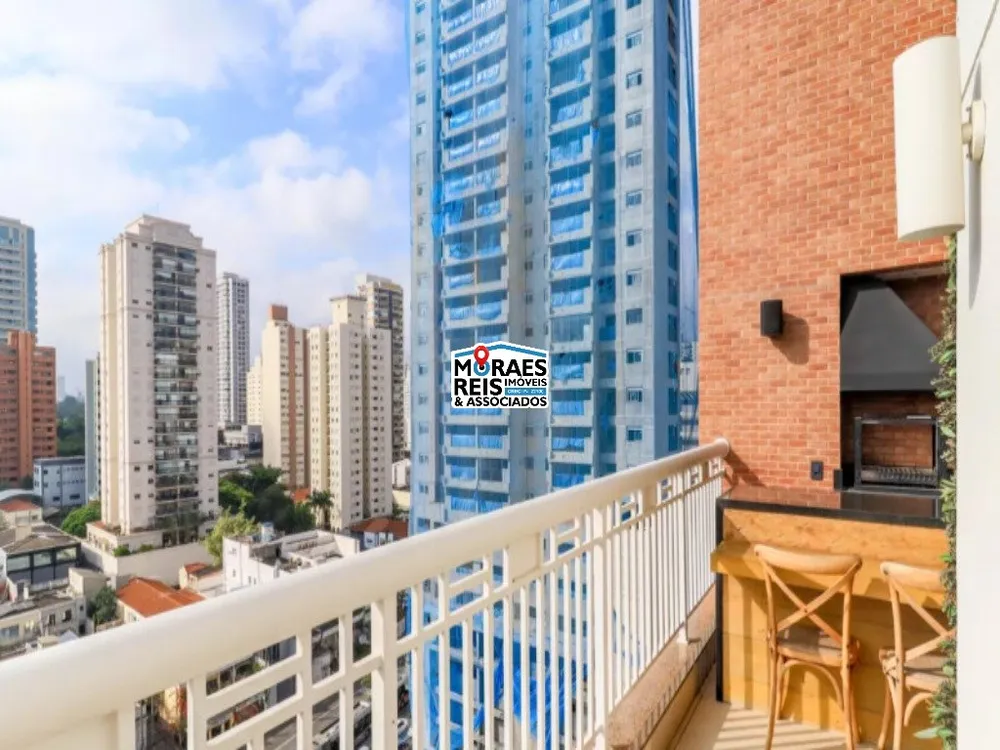 Apartamento, 3 quartos, 121 m² - Foto 4