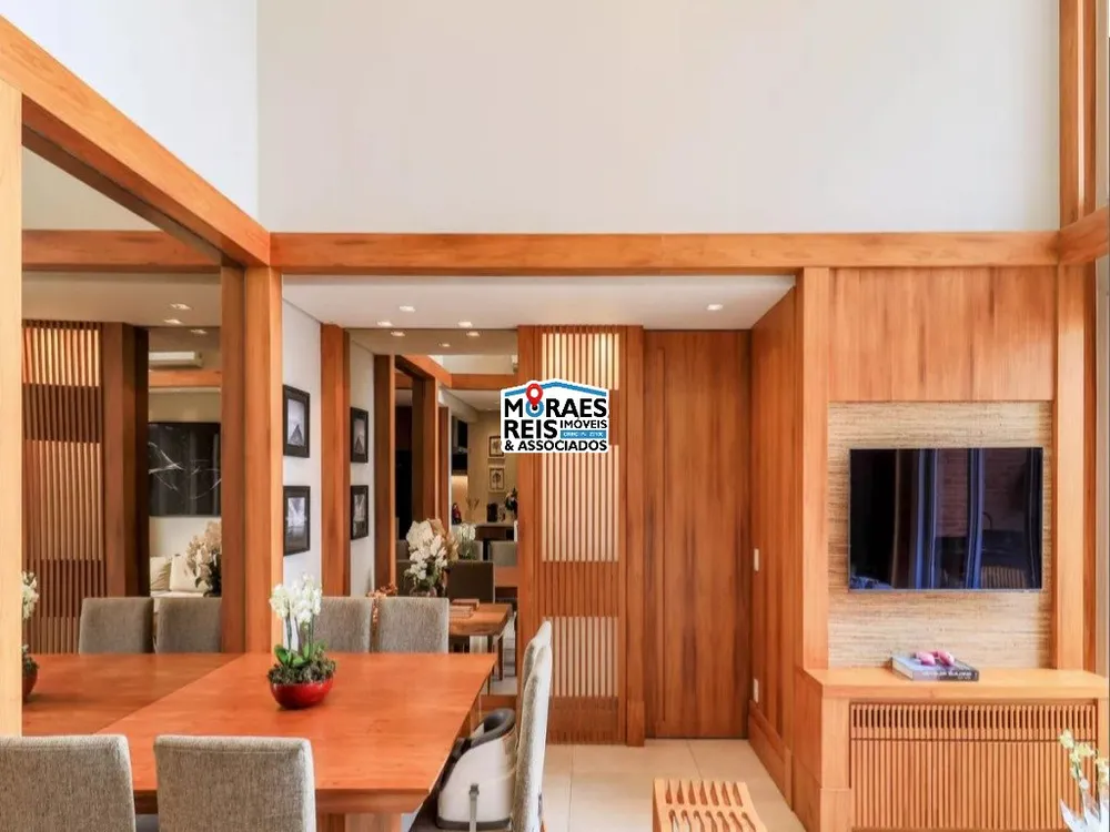 Apartamento, 3 quartos, 121 m² - Foto 6