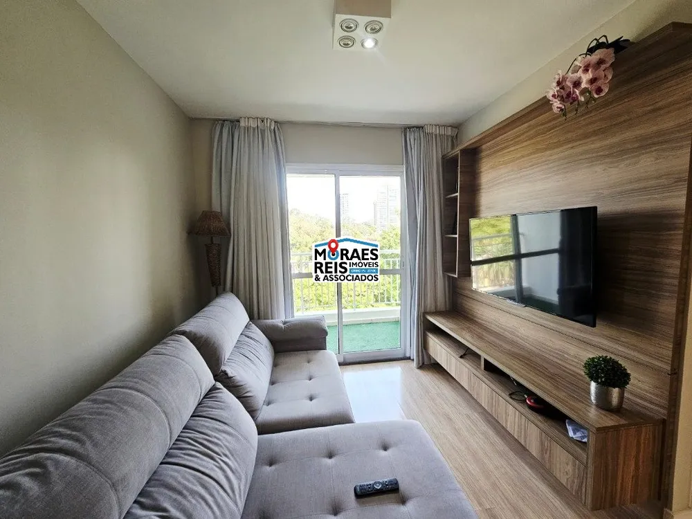 Apartamento, 2 quartos, 64 m² - Foto 2
