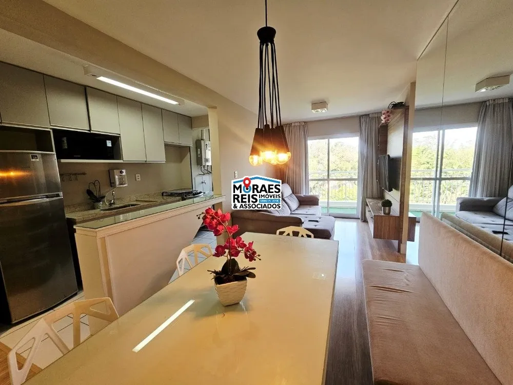 Apartamento, 2 quartos, 64 m² - Foto 4