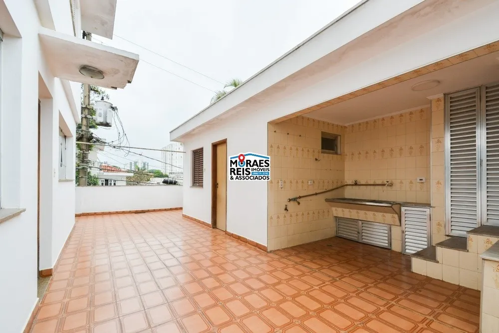Casa, 4 quartos, 331 m² - Foto 5