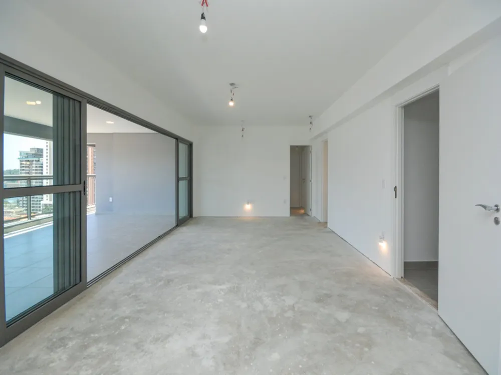 Apartamento, 3 quartos, 142 m² - Foto 3