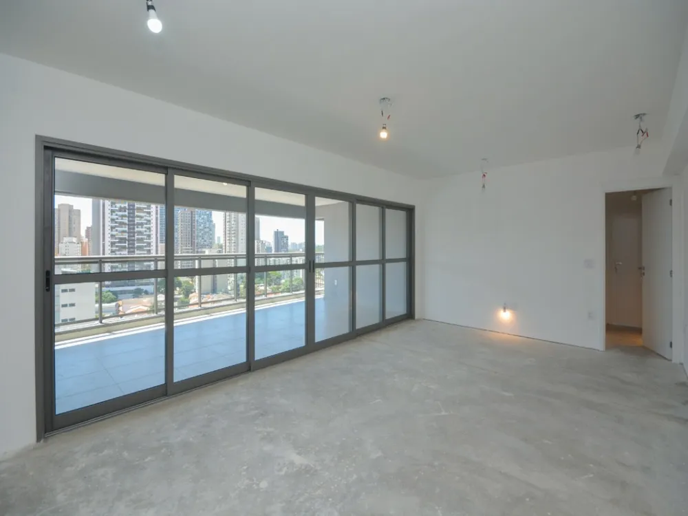 Apartamento, 3 quartos, 142 m² - Foto 4