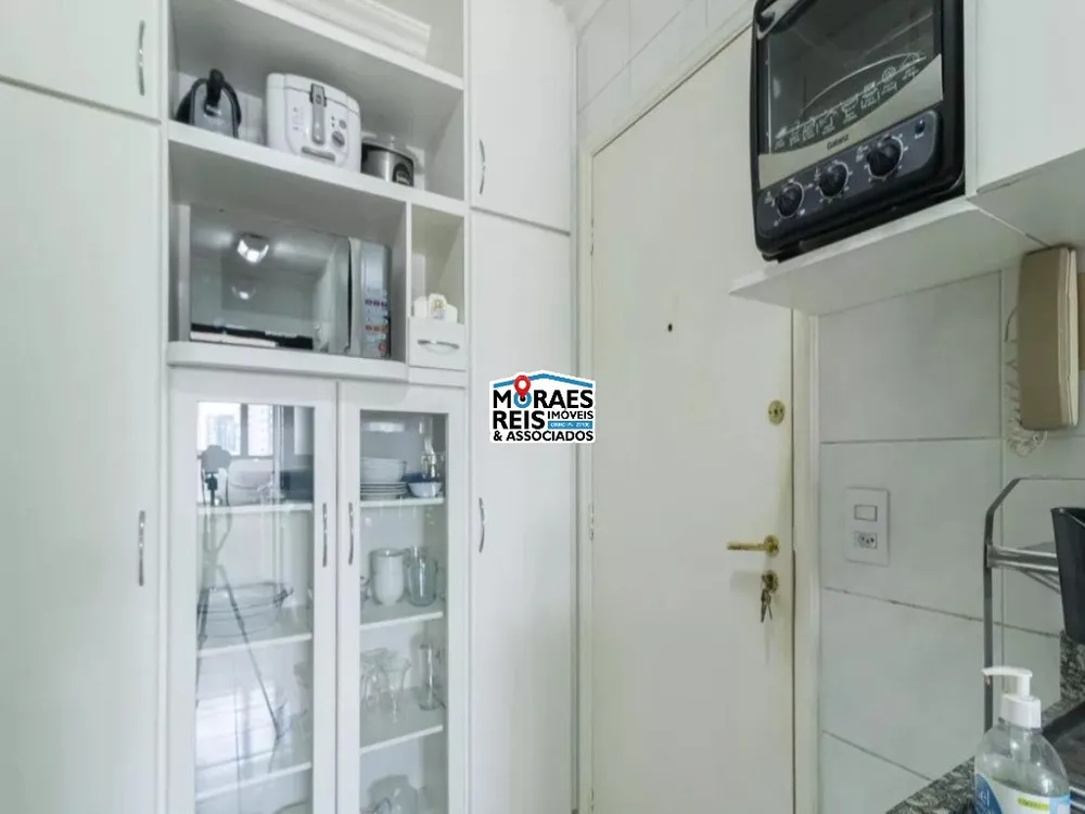 Apartamento, 3 quartos, 98 m² - Foto 9