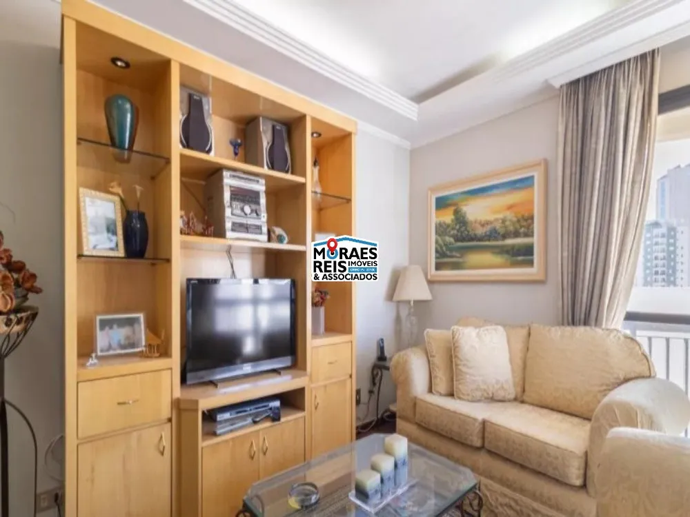 Apartamento, 3 quartos, 98 m² - Foto 4