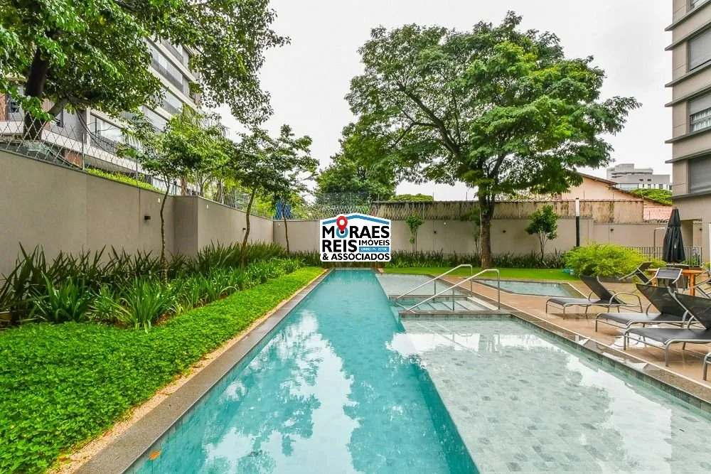 Apartamento, 3 quartos, 186 m² - Foto 1