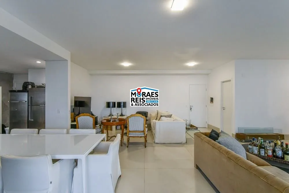 Apartamento, 3 quartos, 186 m² - Foto 8