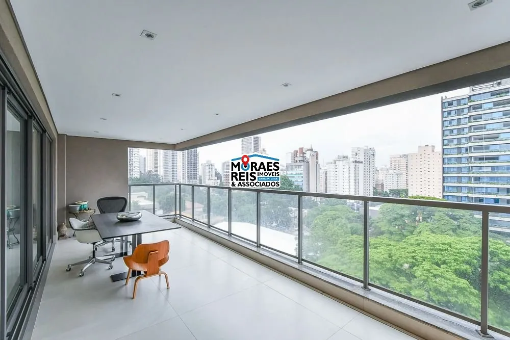 Apartamento, 3 quartos, 186 m² - Foto 7