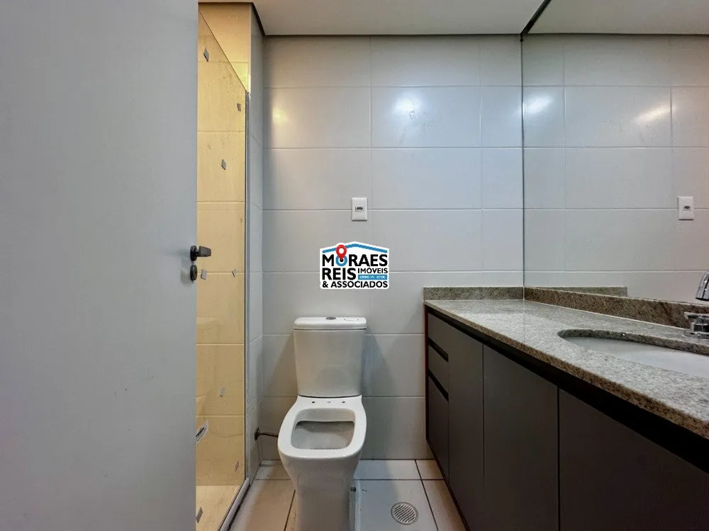 Apartamento, 1 quarto, 31 m² - Foto 3