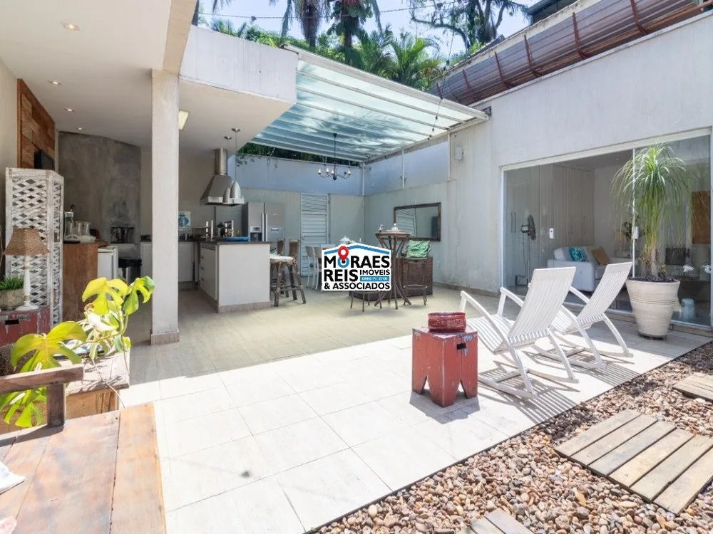 Casa, 5 quartos, 528 m² - Foto 7