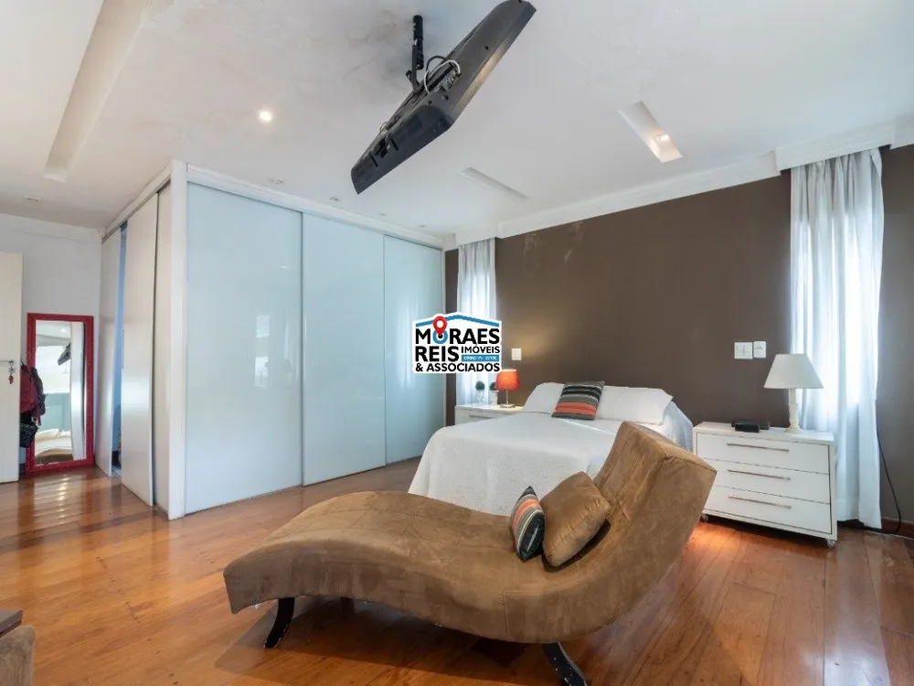 Casa, 5 quartos, 528 m² - Foto 14