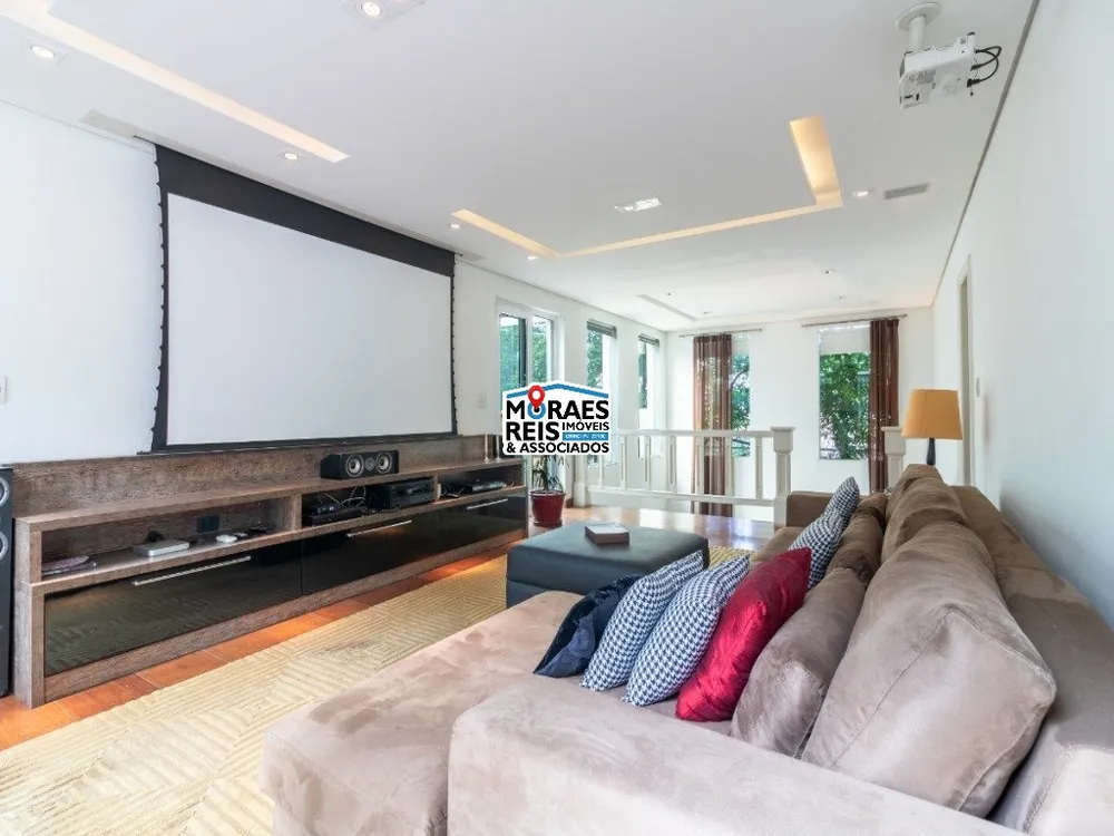 Casa, 5 quartos, 528 m² - Foto 12