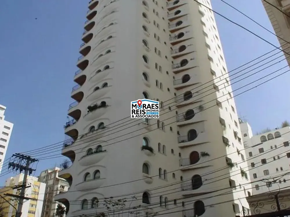 Apartamento, 3 quartos, 279 m² - Foto 5