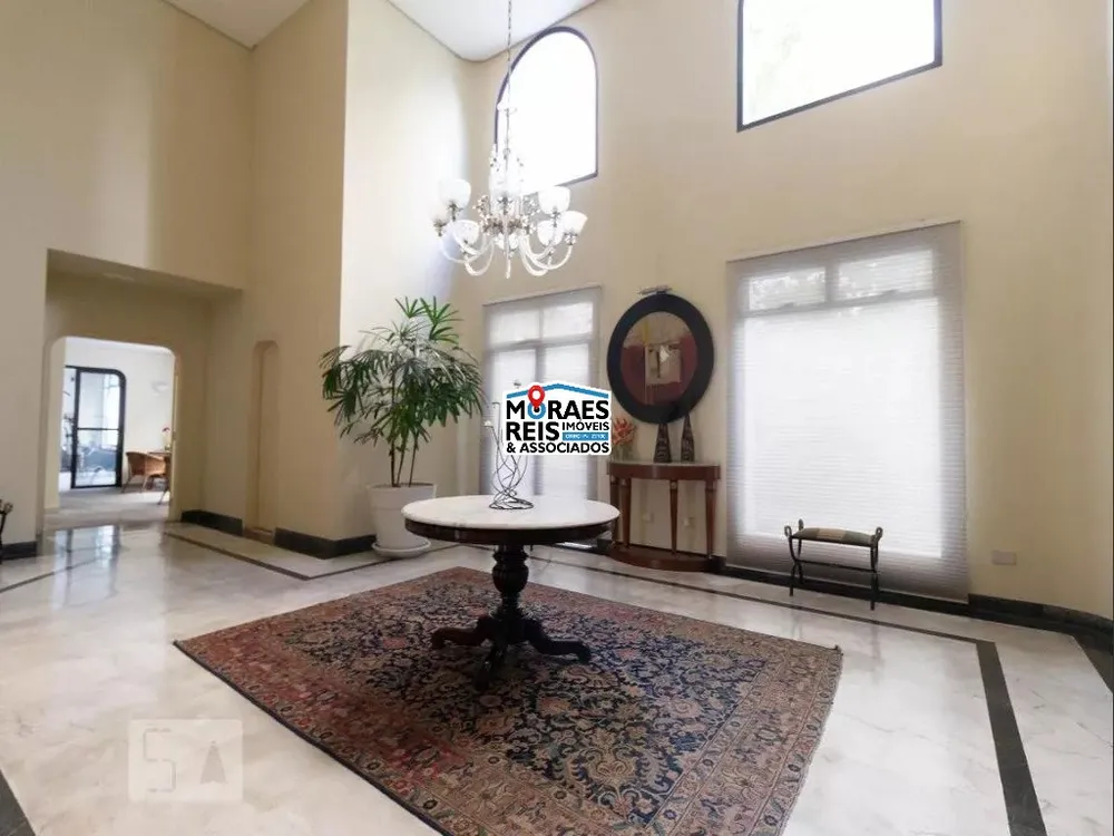 Apartamento, 3 quartos, 279 m² - Foto 2