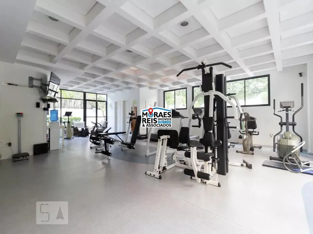Apartamento, 3 quartos, 279 m² - Foto 10